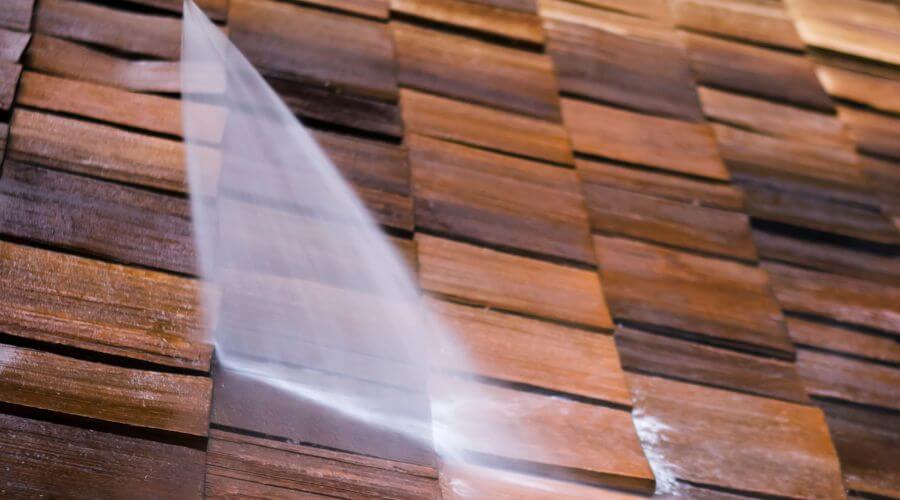 Expert flood damage restoration services in Barneston, NE